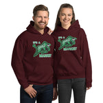 It's A Bull Market Unisex Hoodie