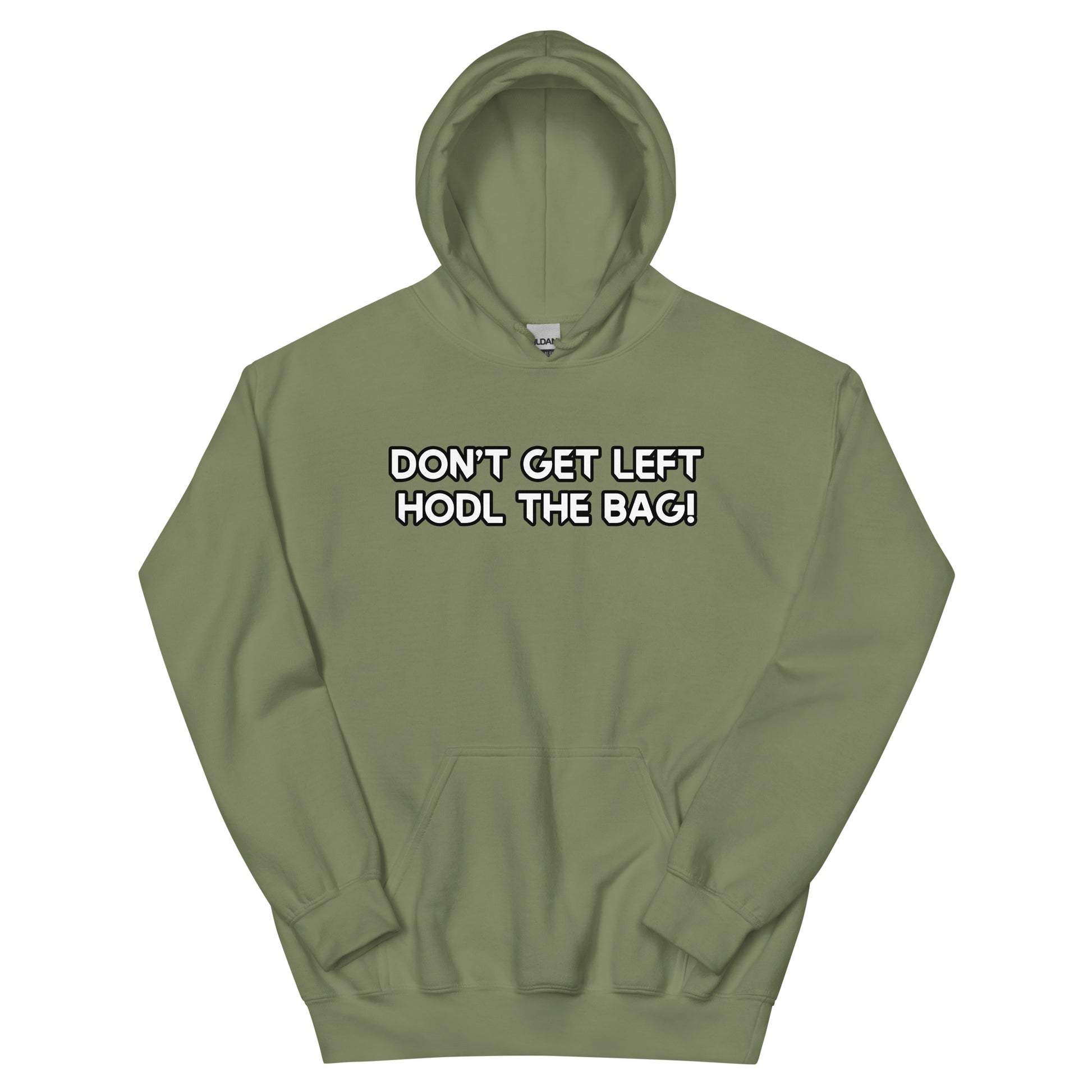 Modern hoddies