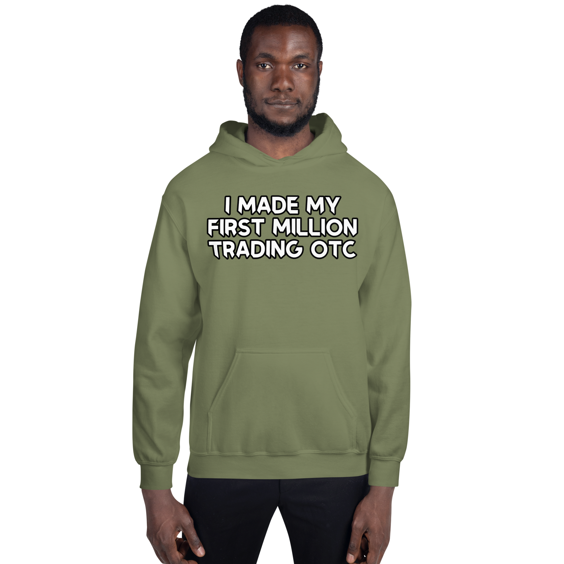 Stylish mane hoddie