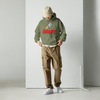 Military Green / 3XL