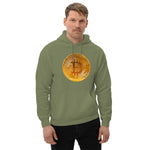 BITCOIN Unisex Hoodie