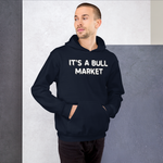 unisex trading hoodie