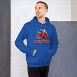 Best Design Unisex Stylish Hoodie