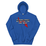 unique hoodie shops