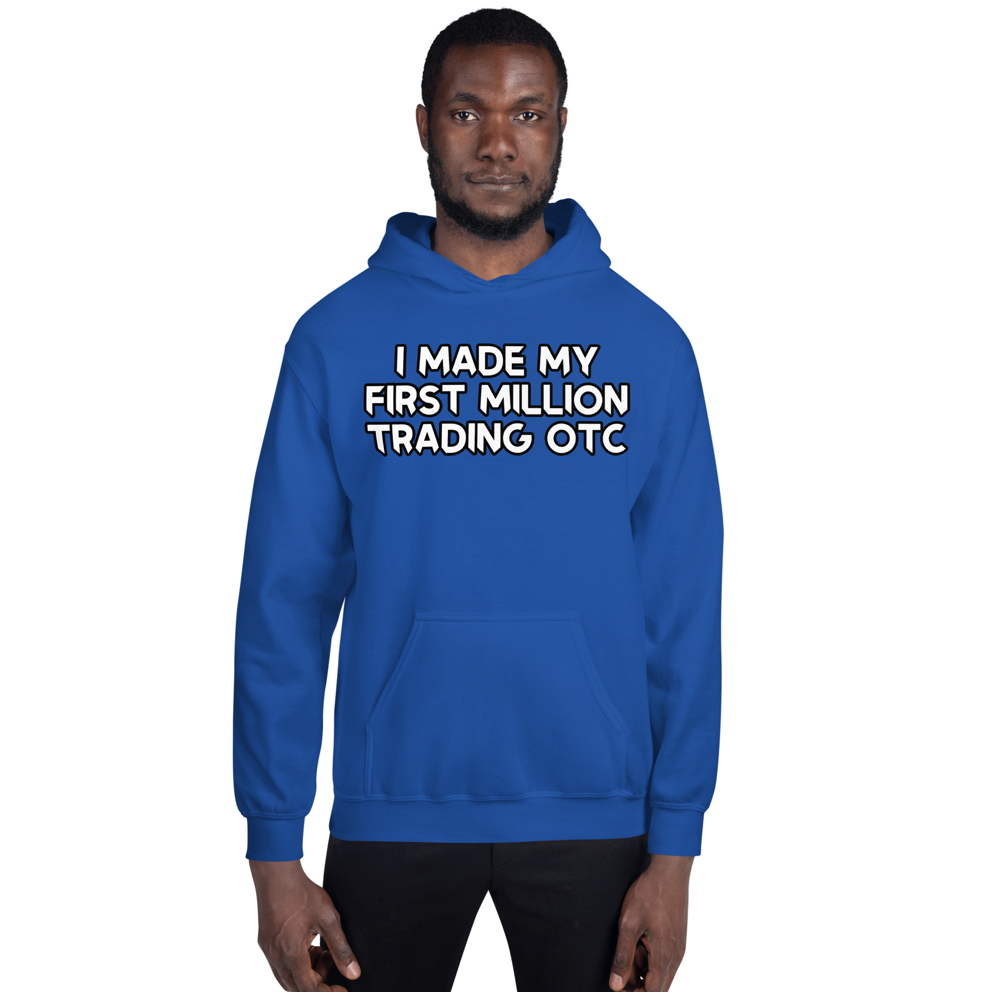 unique hoodie designs