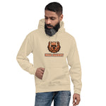 "BEAR MARKET" Modern Unisex Design Hoodie