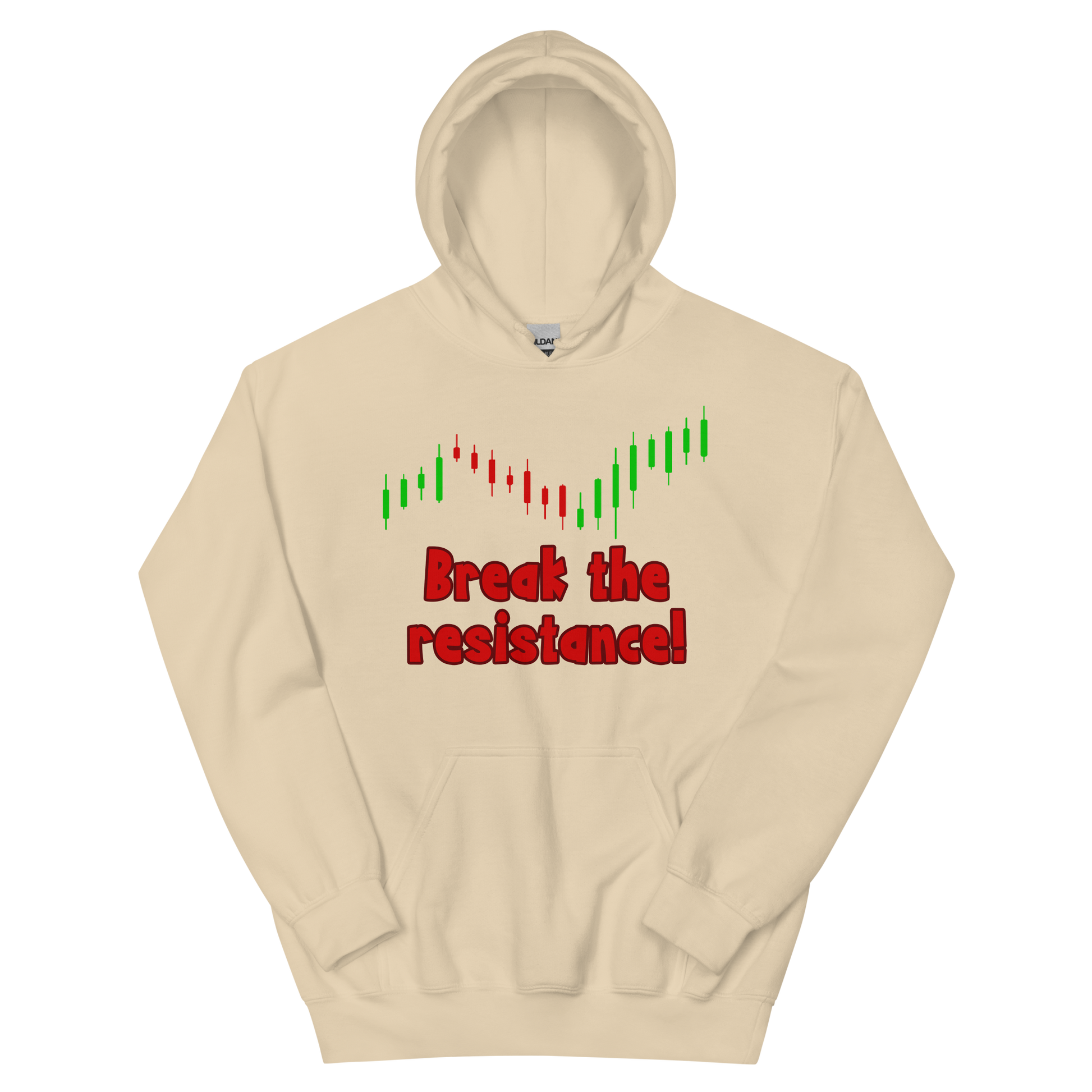 High-quality design hoodie