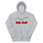 Trading hoodie