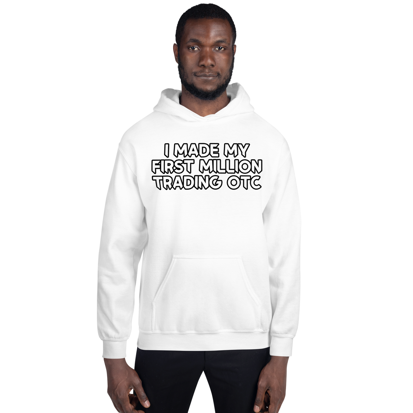 High end best hoodie