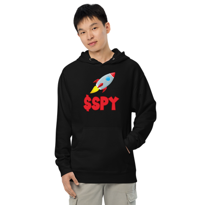 SPY-Rocket Hoodie