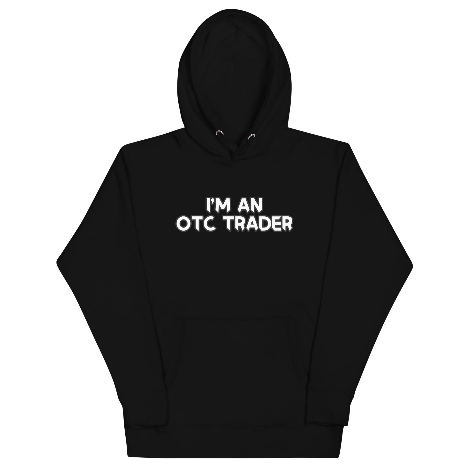 otc trader best hoodie