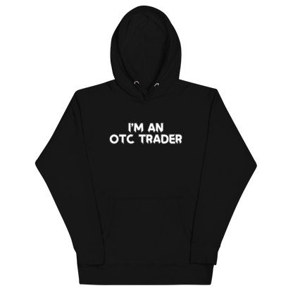 otc trader best hoodie