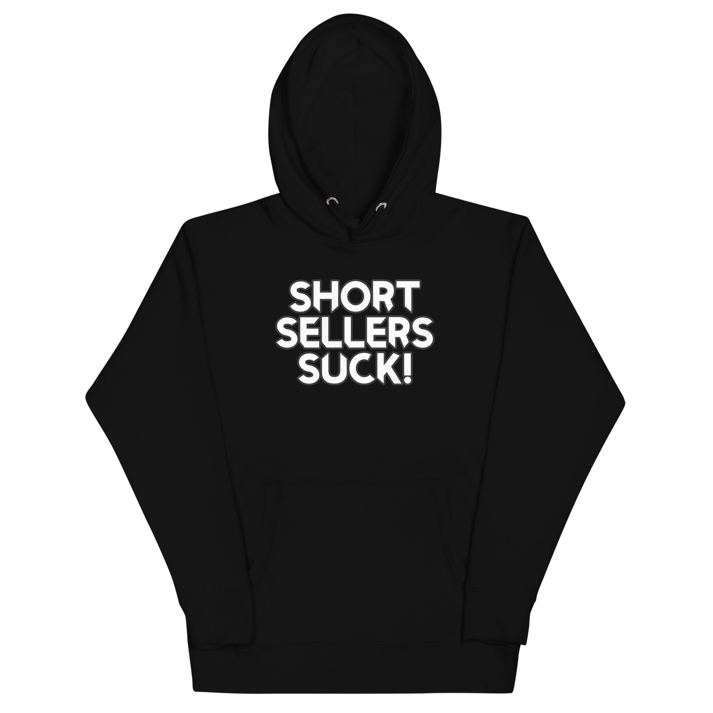 Best trader design hoodie