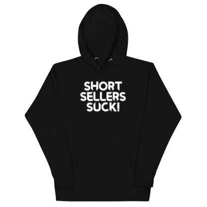 Best trader design hoodie