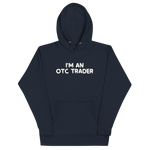 Best otc trading hoodie