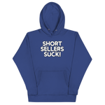 Trading sentiment apparel