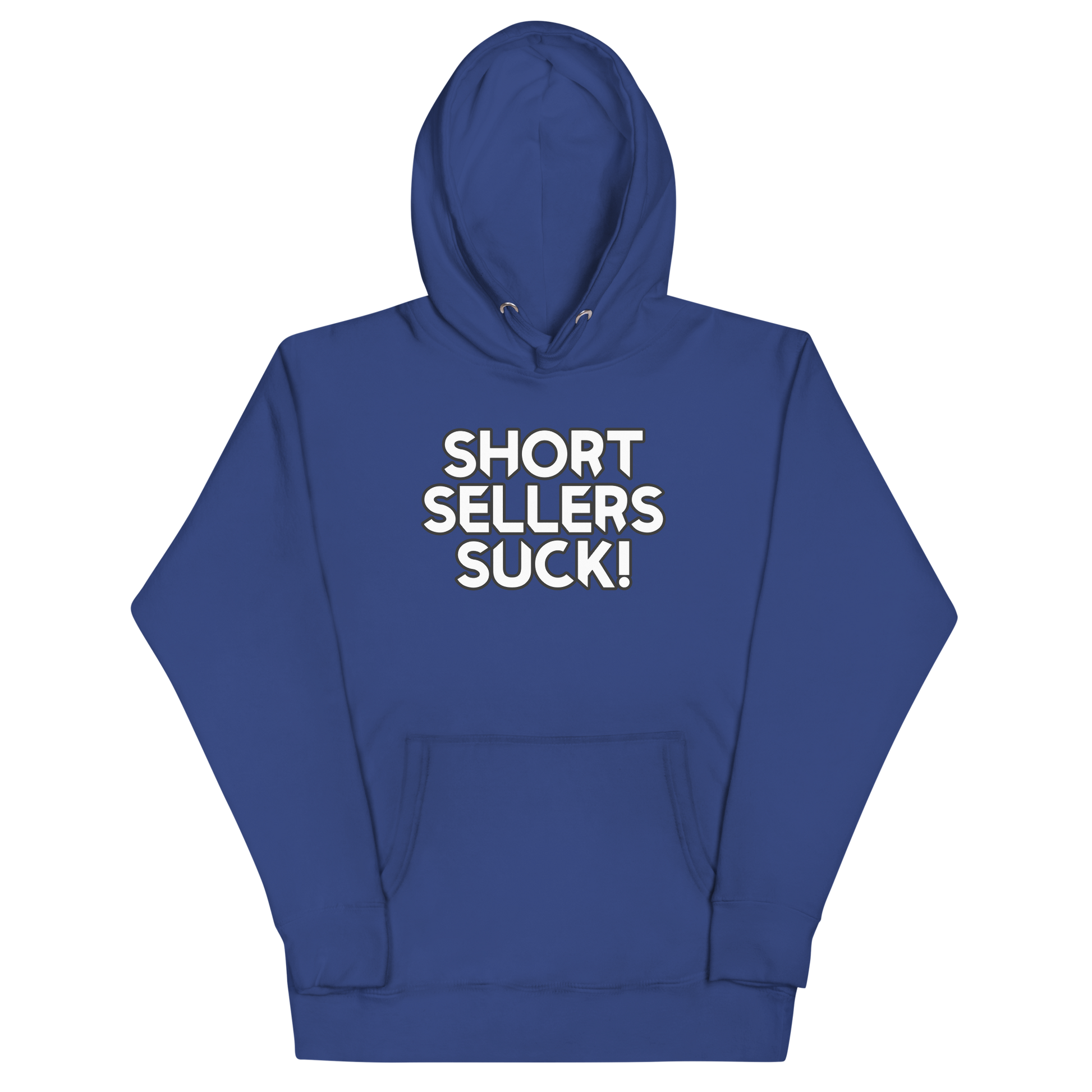 Trading sentiment apparel