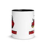 Bull Market Mug with Color Inside