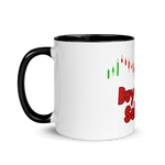 Trading Strategy Mug