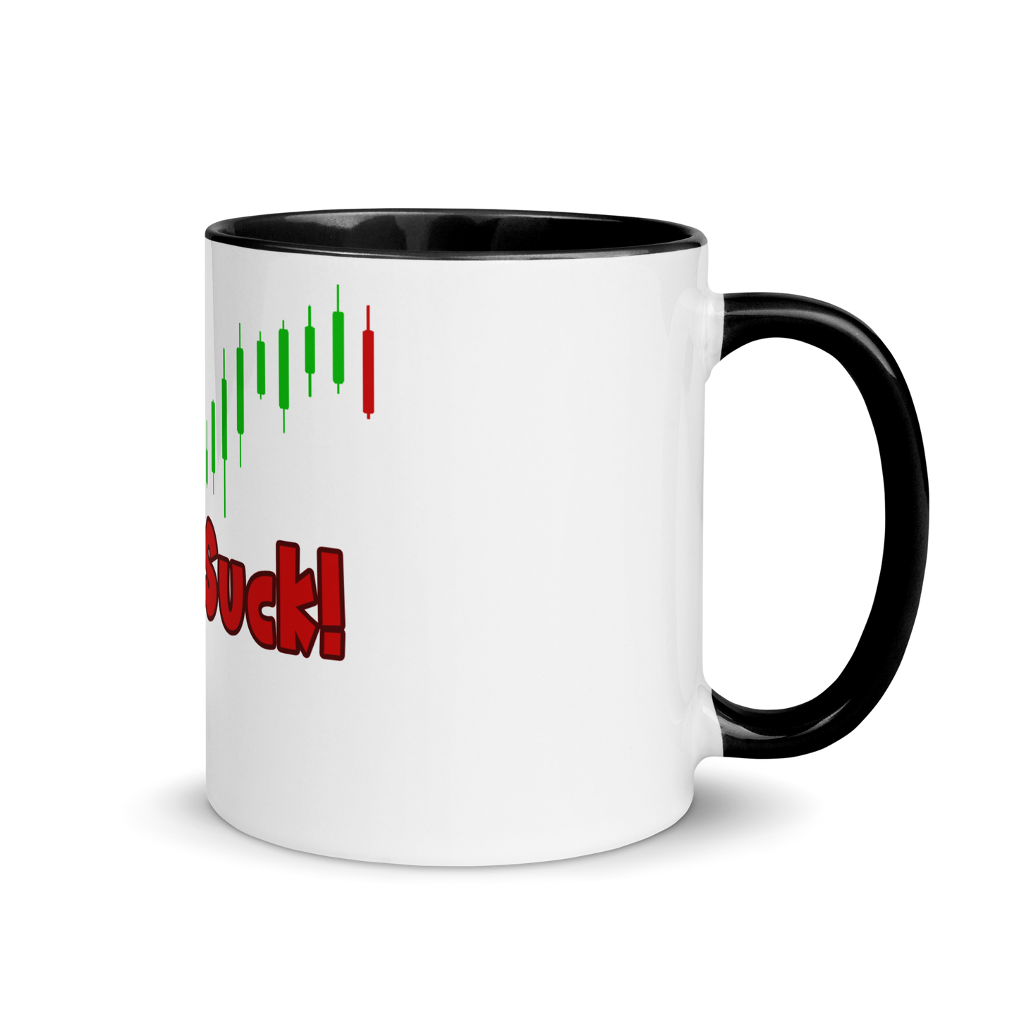 Unique design mug