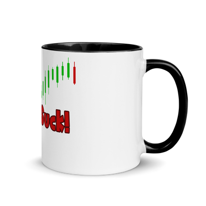 Unique design mug