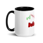 Trader's collectible mug