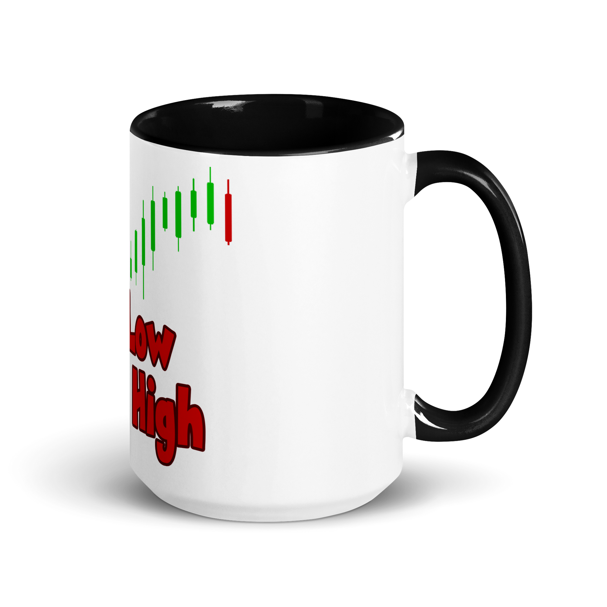 Trading Mug