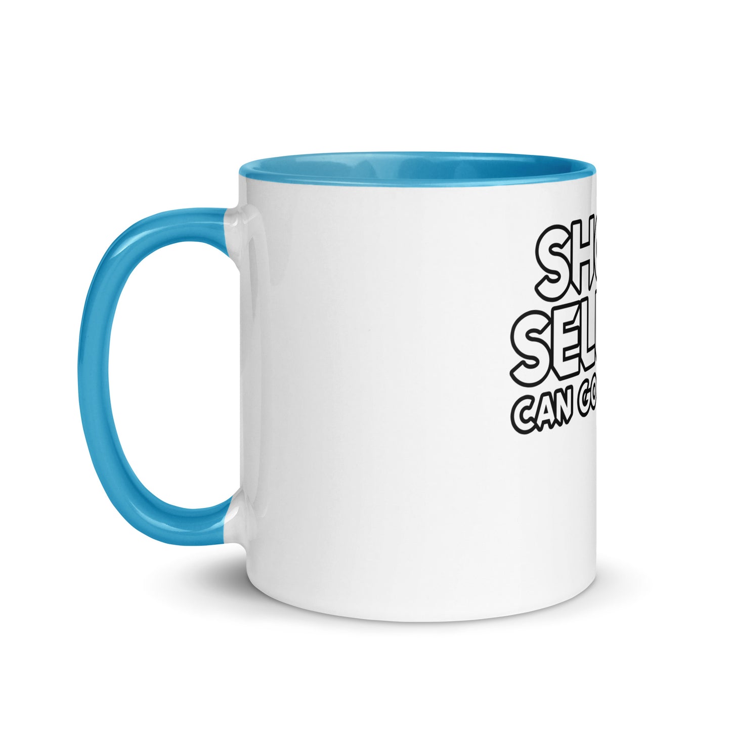 Finance geek collectible mug