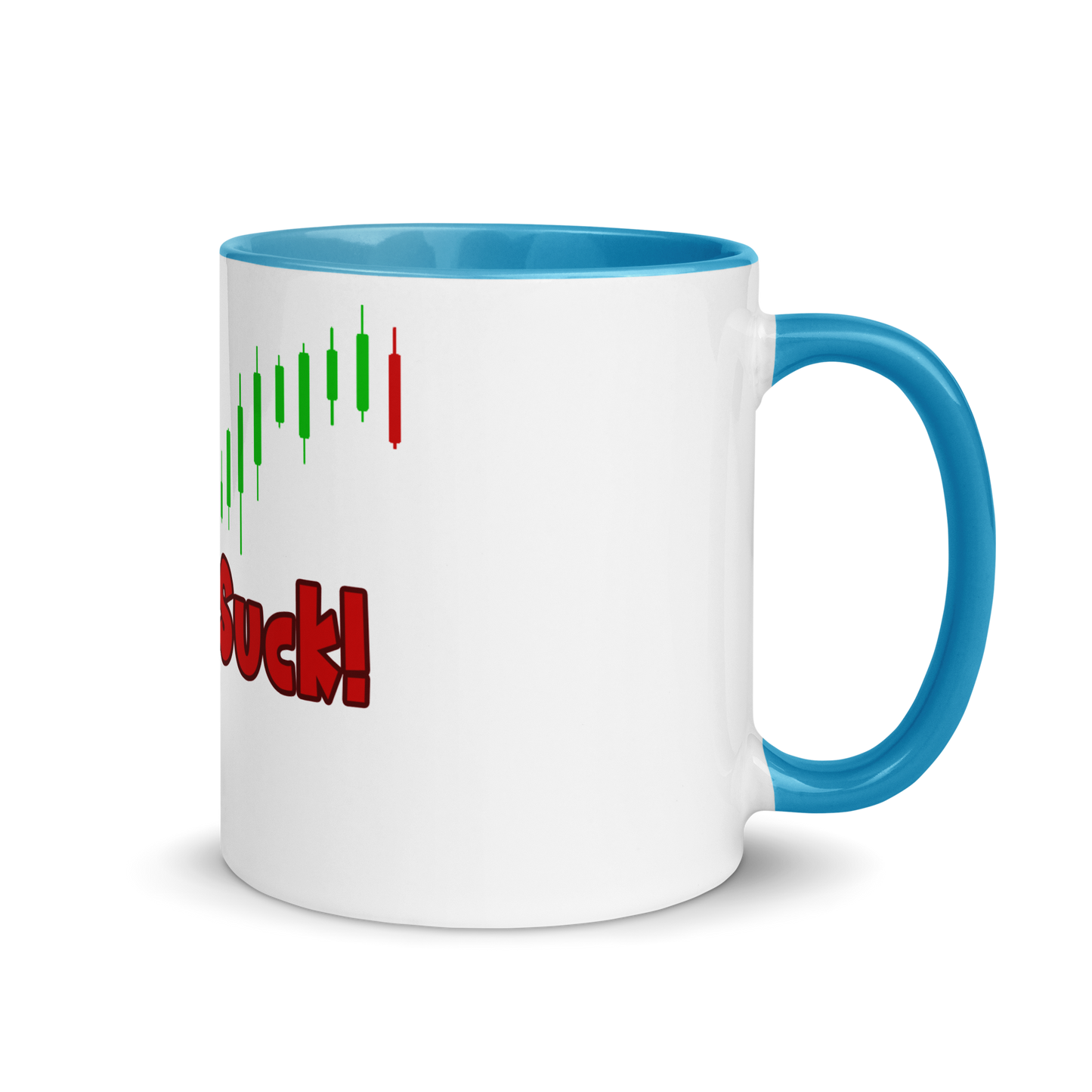 Custom Mug Color