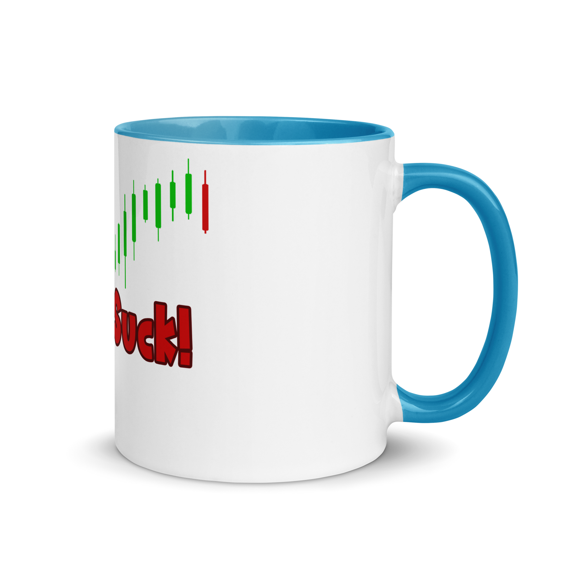 Custom Mug Color