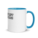 Modern Coffe Mug