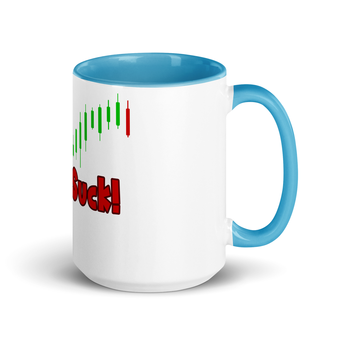 Printful Color Mug