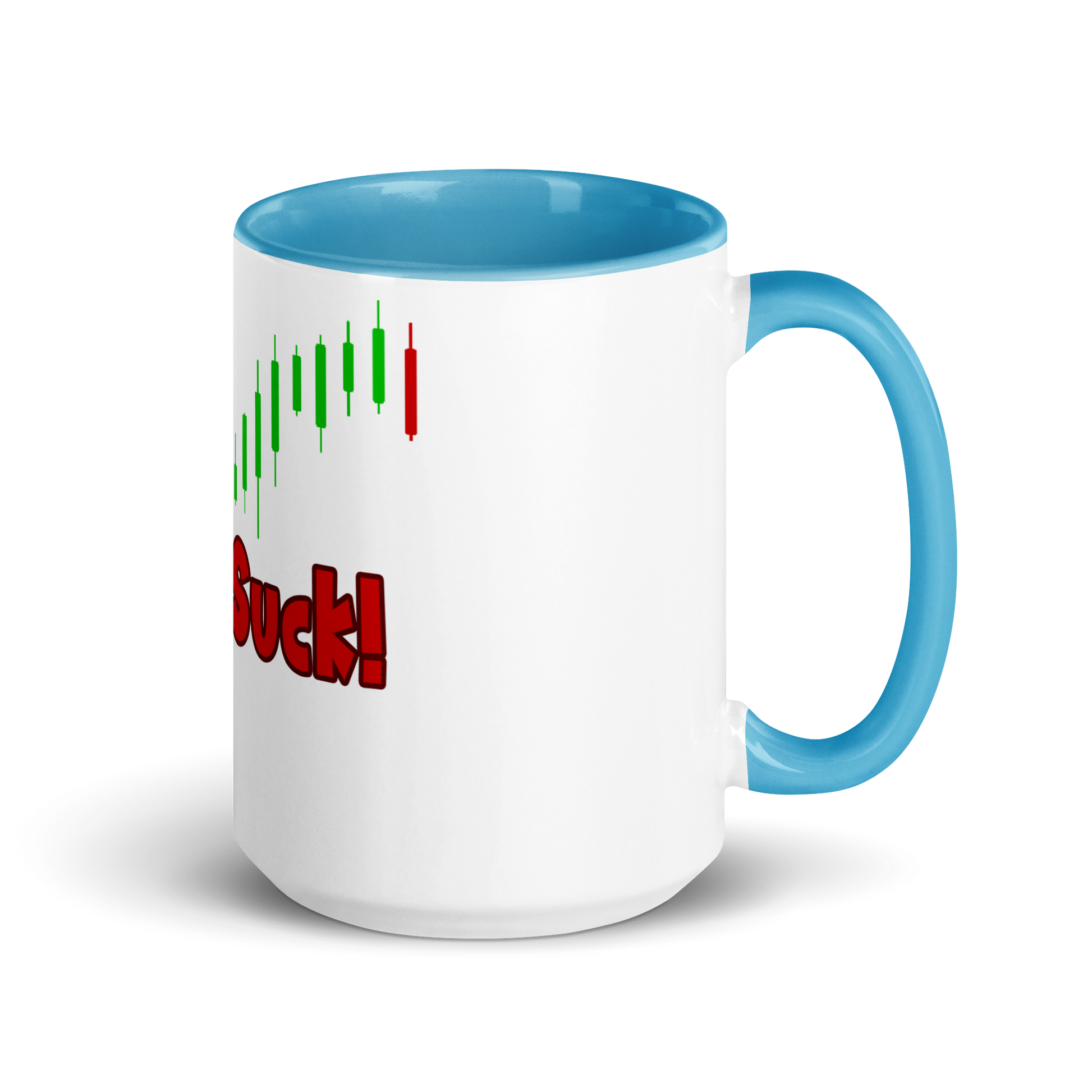 Printful Color Mug