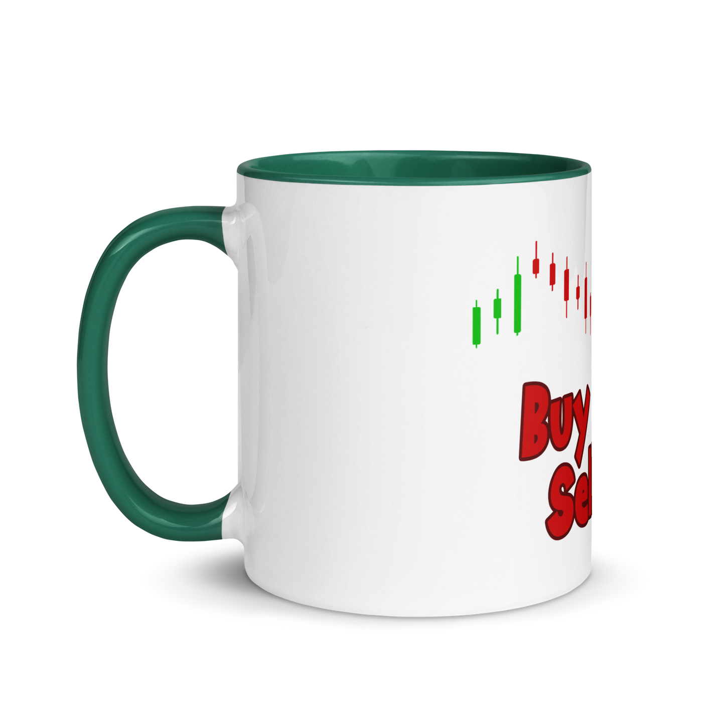 matte nice coffee mug custom