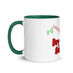 matte nice coffee mug custom