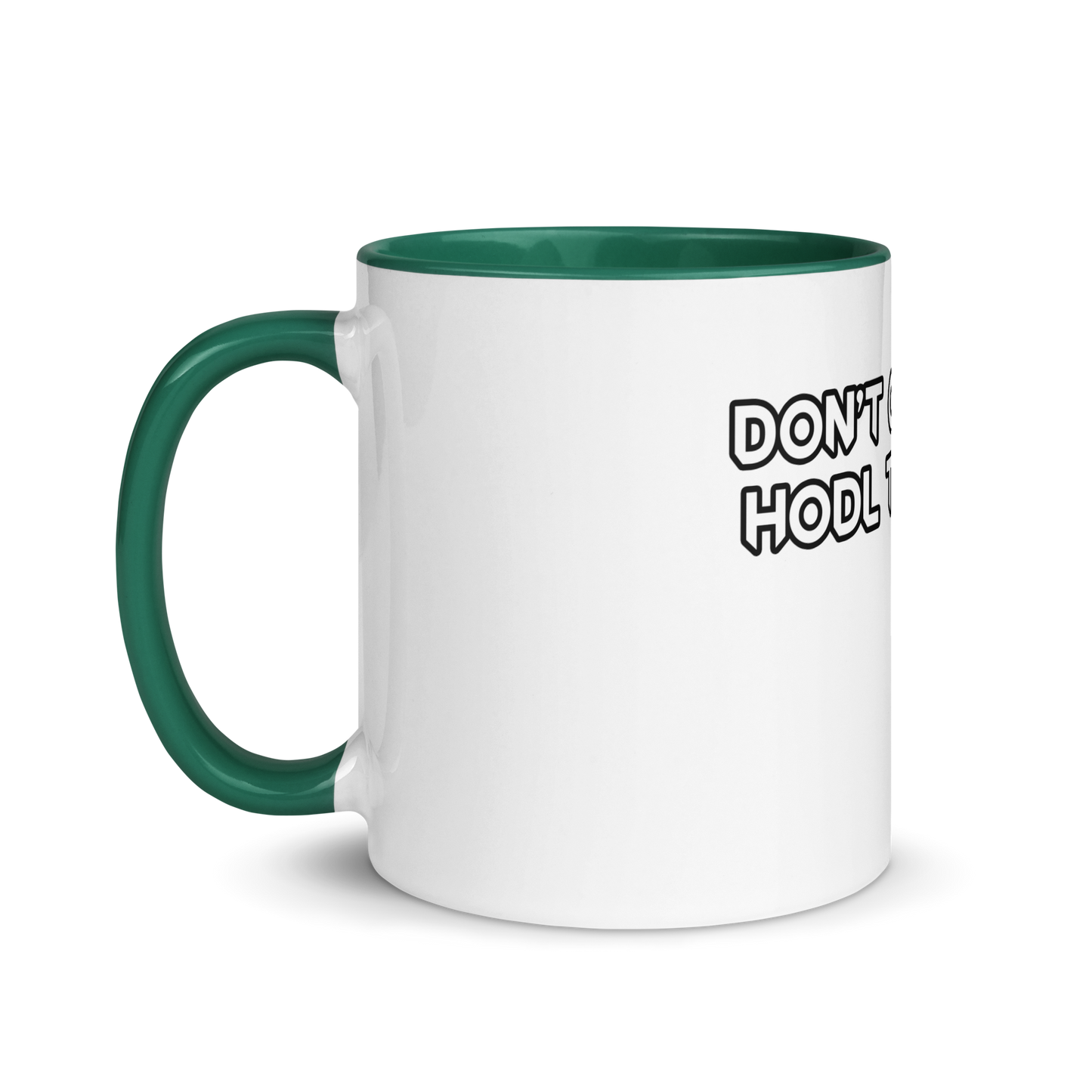 matte nice coffee mug custom