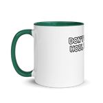 matte nice coffee mug custom