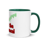 Design Color Inside Mug