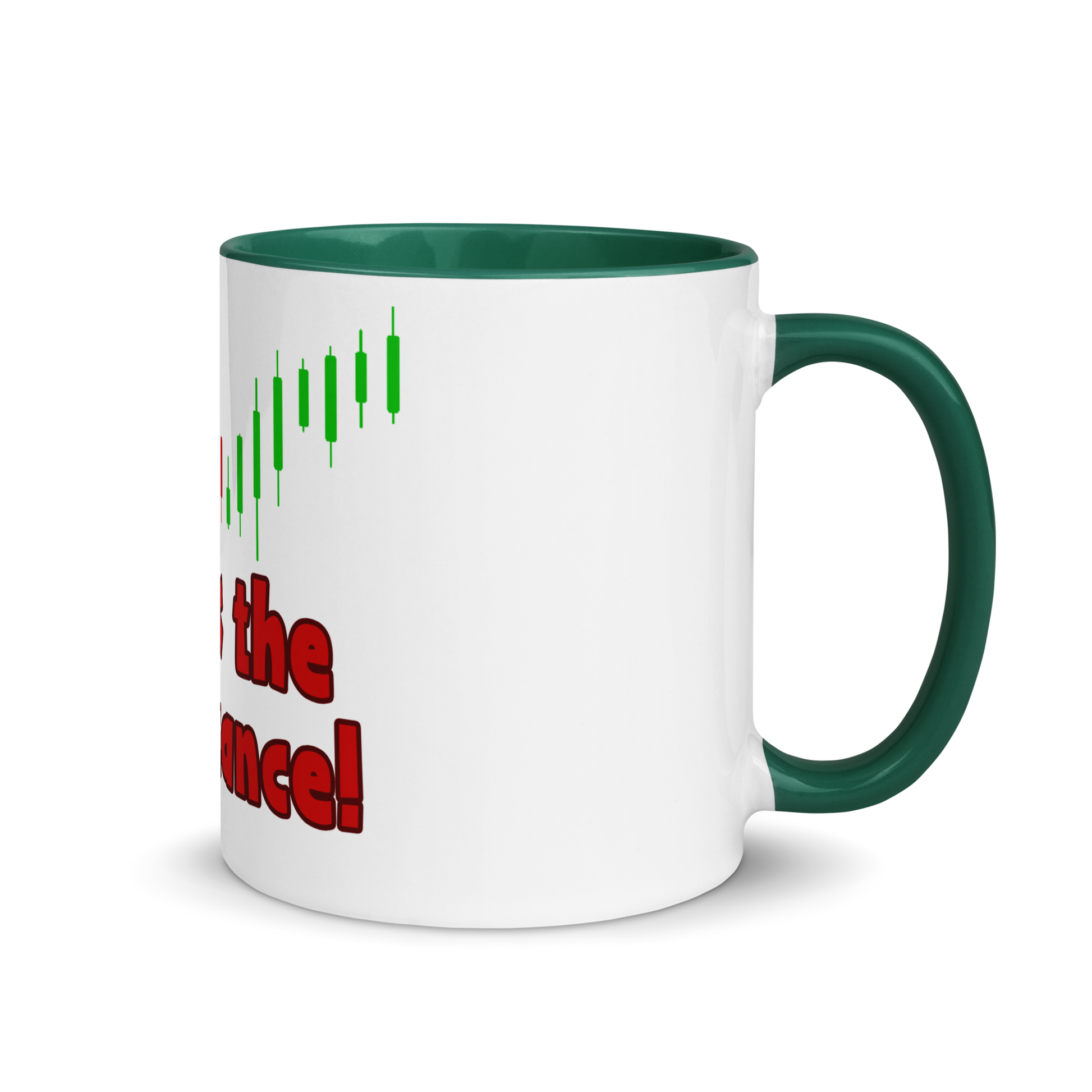 Design Color Inside Mug