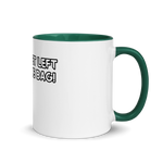 matte nice coffee mug custom