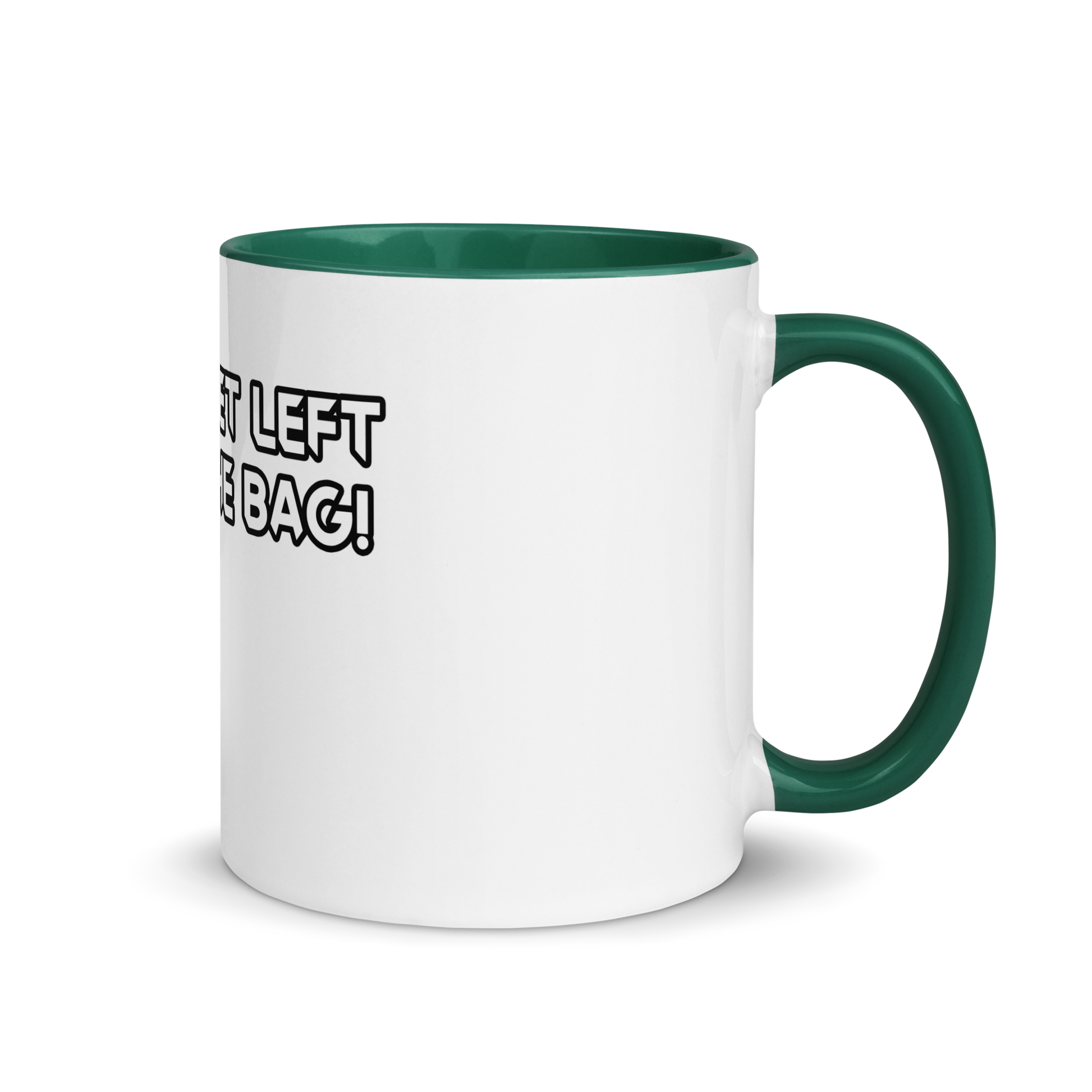 matte nice coffee mug custom