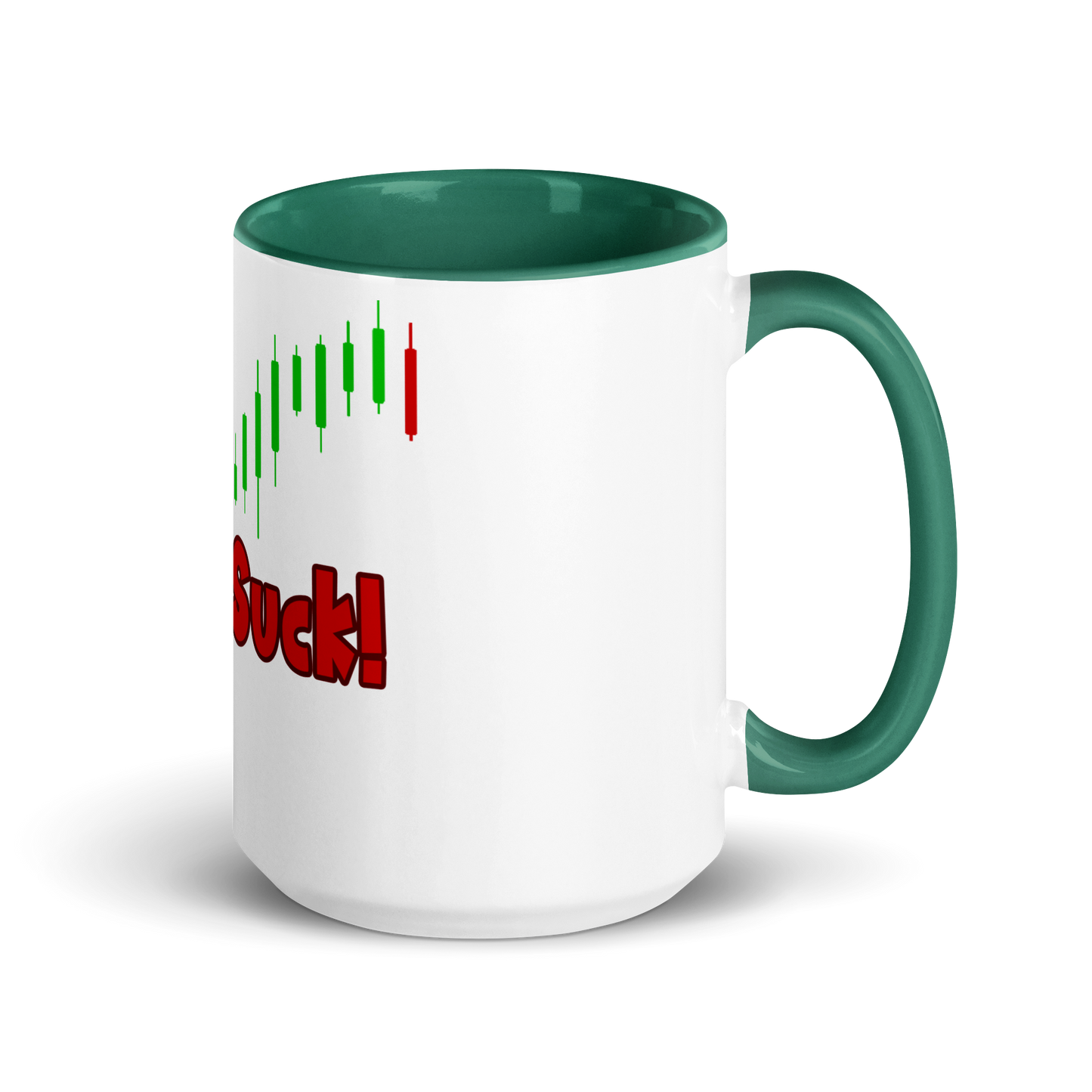 Printful Color Mug