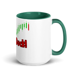 Printful Color Mug