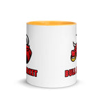 Bull Market Mug with Color Inside