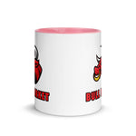 Bull Market Mug with Color Inside