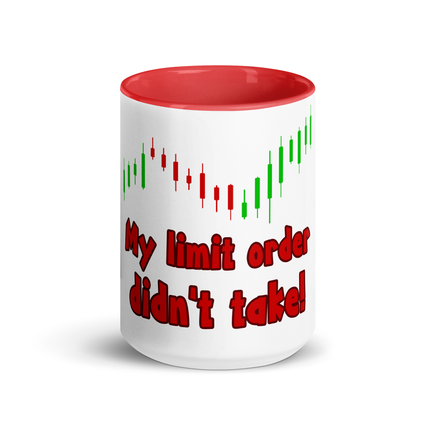 matte nice coffee mug custom