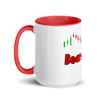 matte nice coffee mug custom