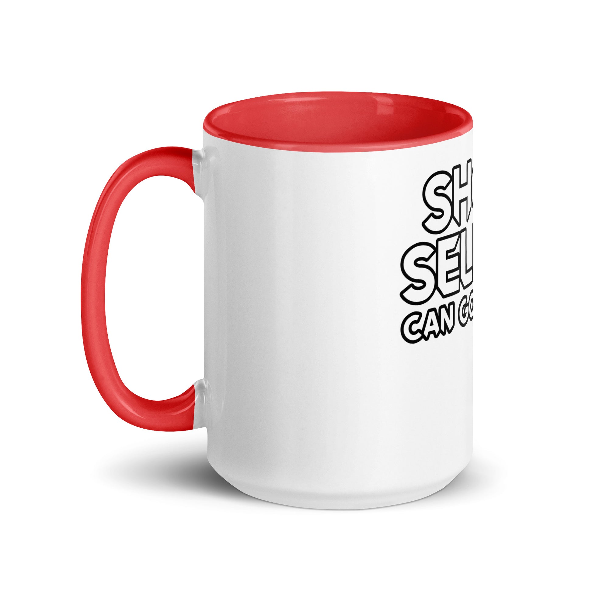 Stock market enthusiast cup