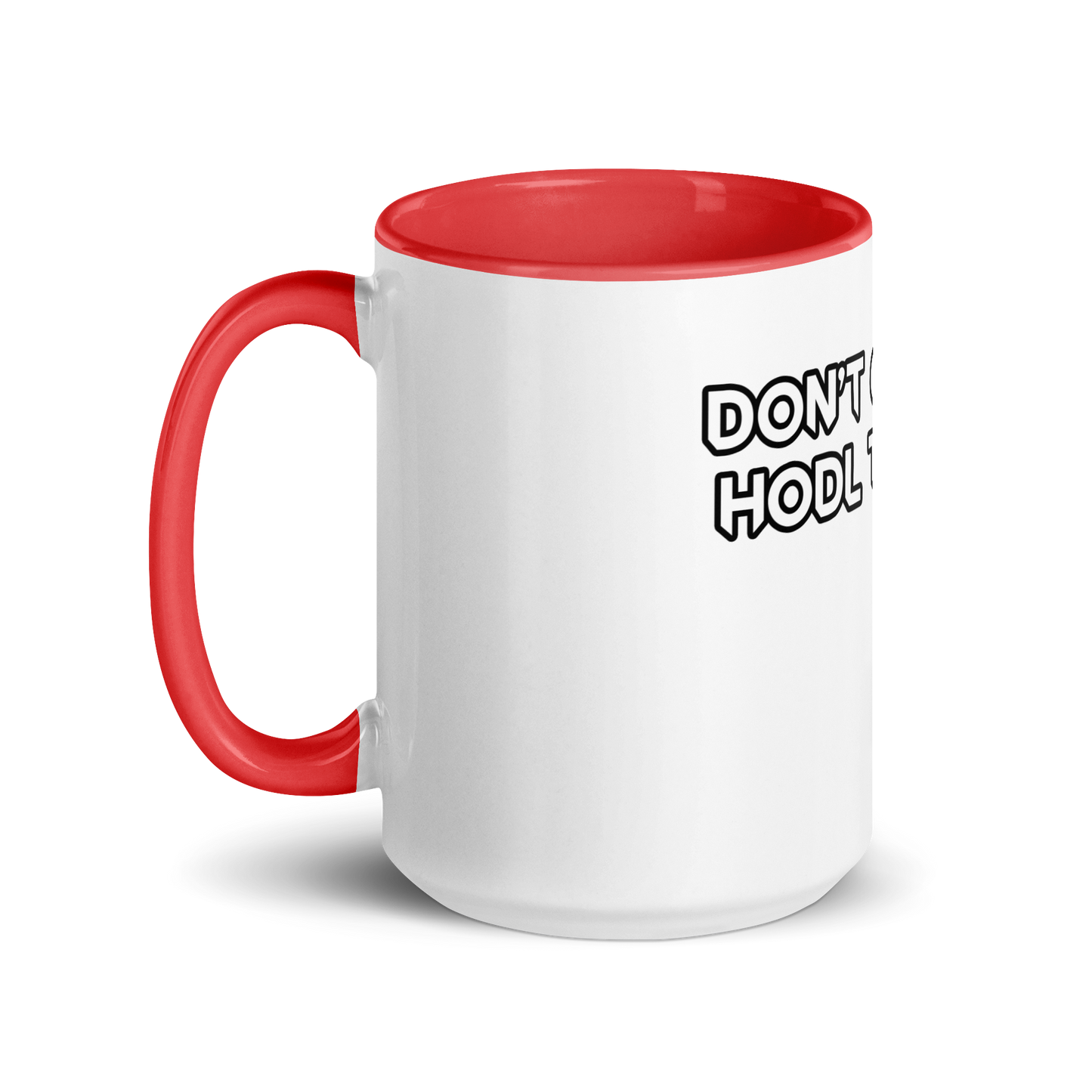 matte nice coffee mug custom