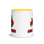 Bull Market Mug with Color Inside